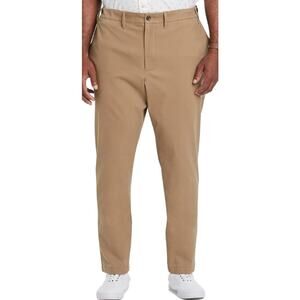 NWT Goodfellow & co. Straight Leg Hennepin Chino‎ Pants Tan Men's Size 40 x 32 L